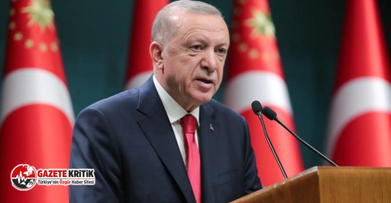 Cumhurbaşkanı Erdoğan: Uyuşturucu iftirası ile gördüğümüz kirli oyunu bir kez daha bozacağız