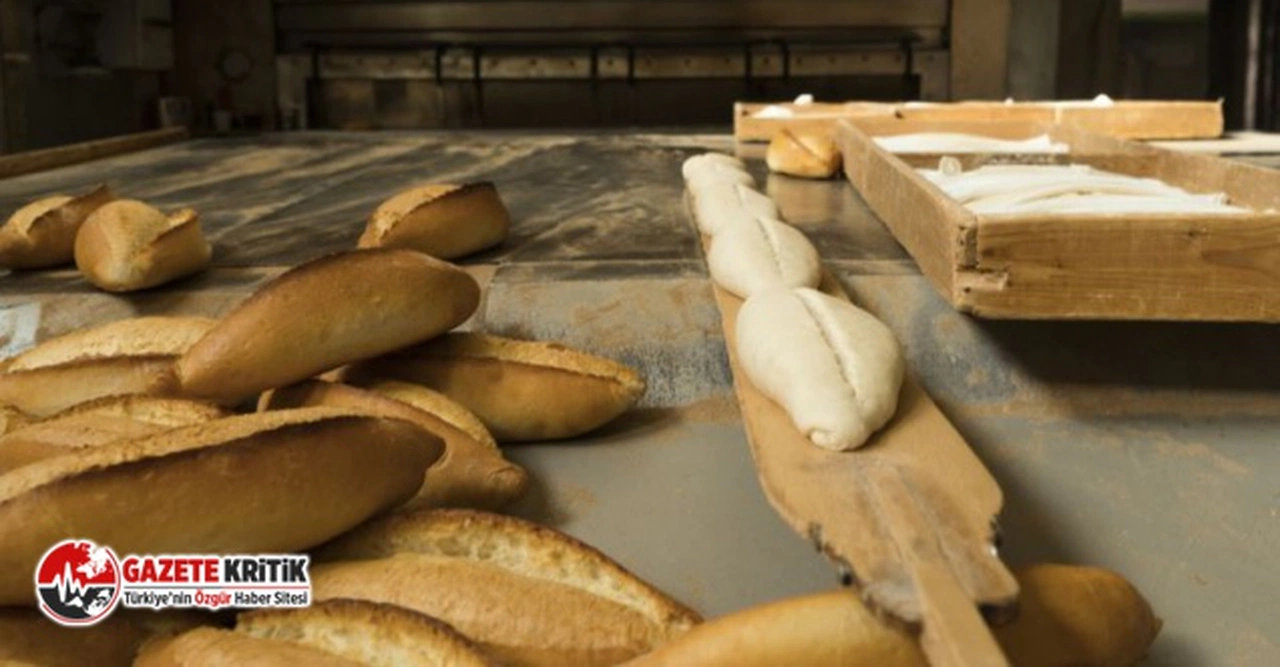 'Ekmek 7.5 TL olacak' iddiasına yanıt geldi!
