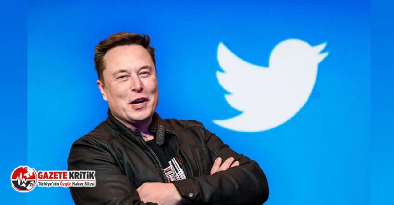 Elon Musk: İnsanların Twitter'da Twitter hakkında yakınmalarına bayılıyorum