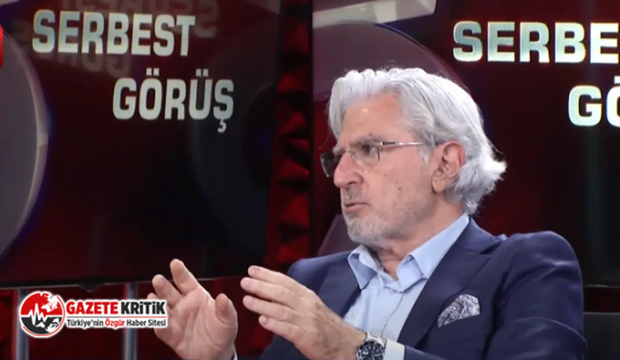 Emin Şirin PKK'nın elinde bulunan MİT görevlilerinin iadesi hakkındaki kulis bilgisini paylaştı