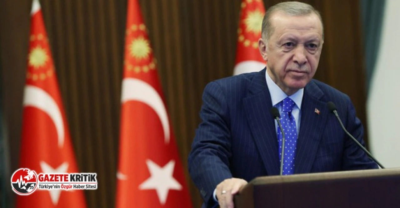 Erdoğan'dan patlamayla ilgili açıklama: 6 kişi hayatını kaybetti, 53 kişi yaralandı