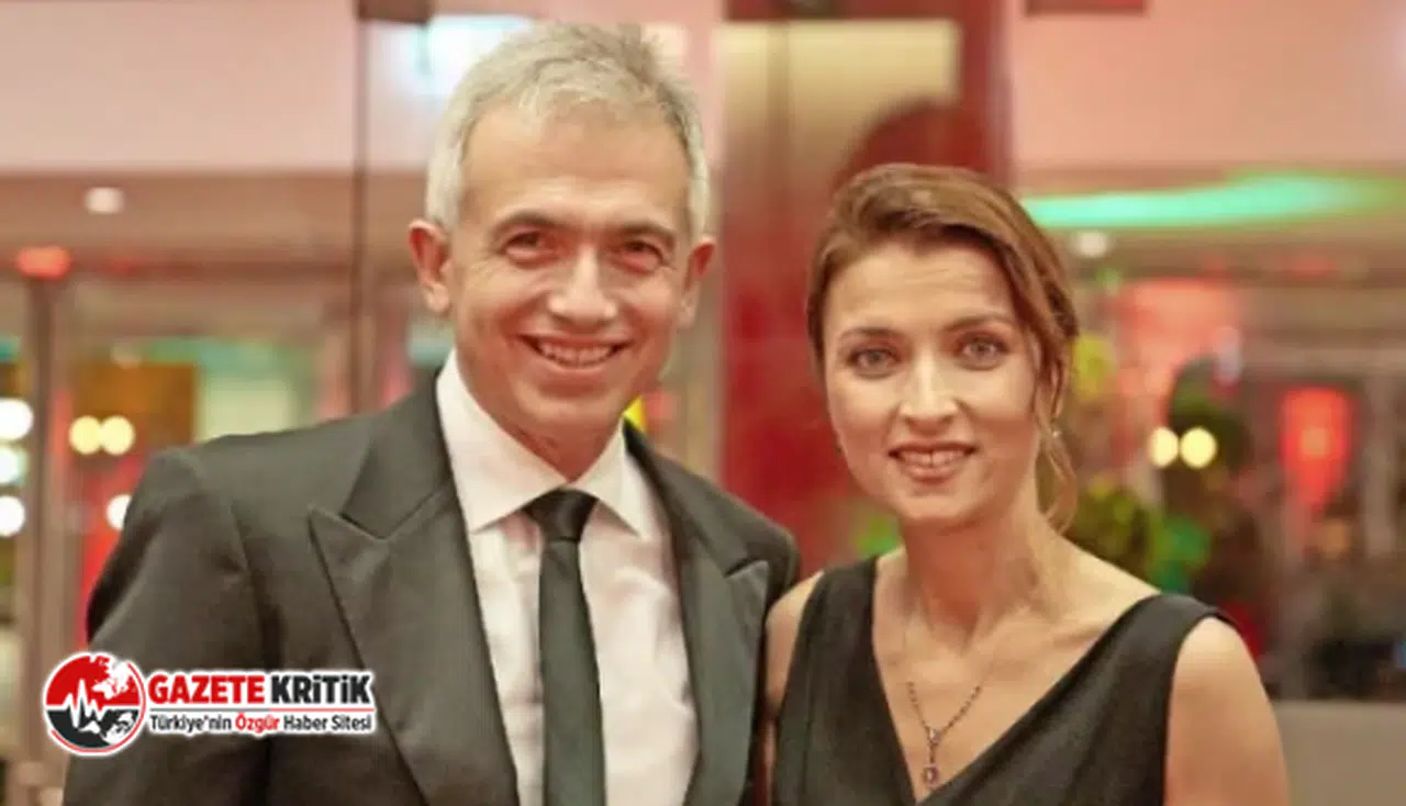 Frankfurt Belediye Başkanı eşi Zübeyde Feldmann'a yüksek maaşlı iş ayarladığı için görevden alındı