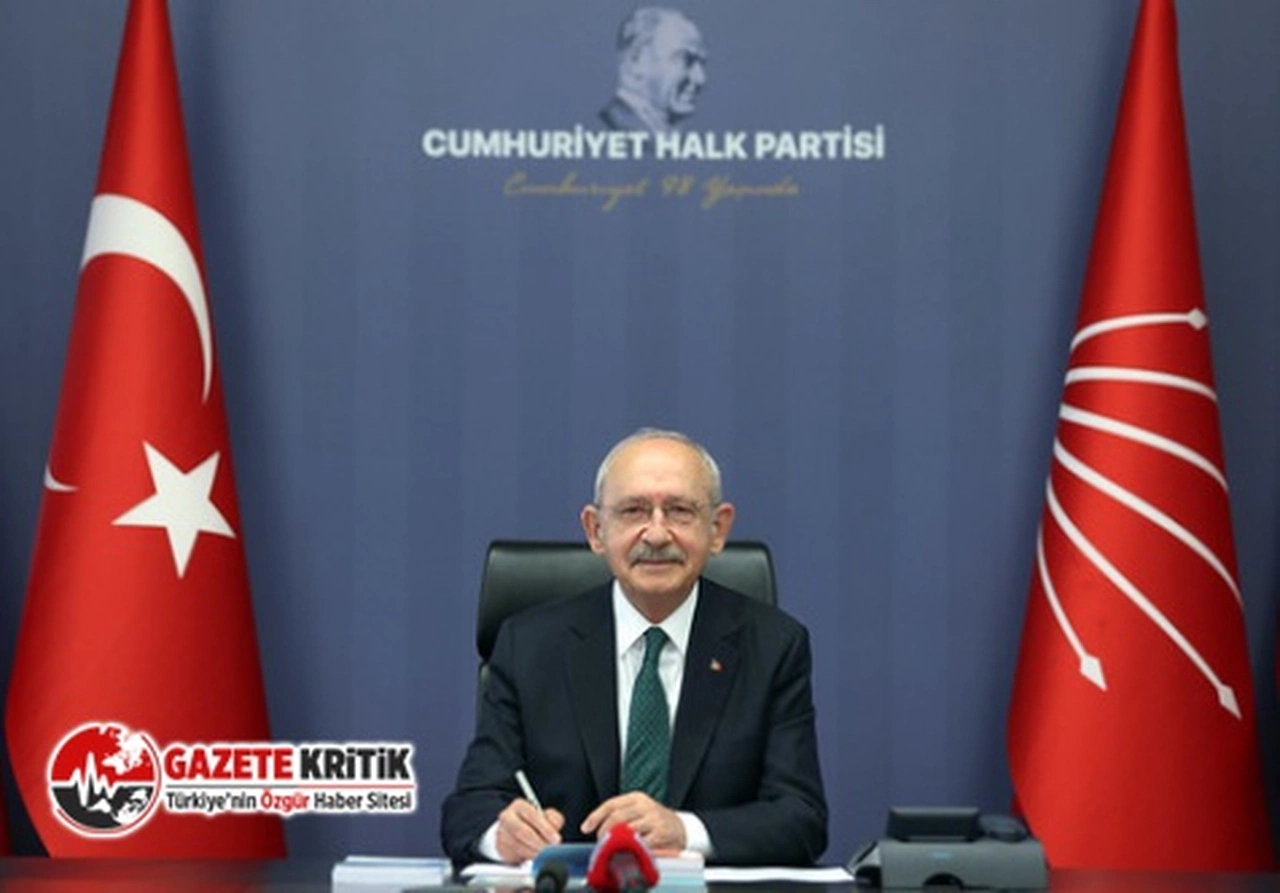 Gazeteci Fatih Portakal  Altılı Masa'nın Cumhurbaşkanı Adayını Açıkladı