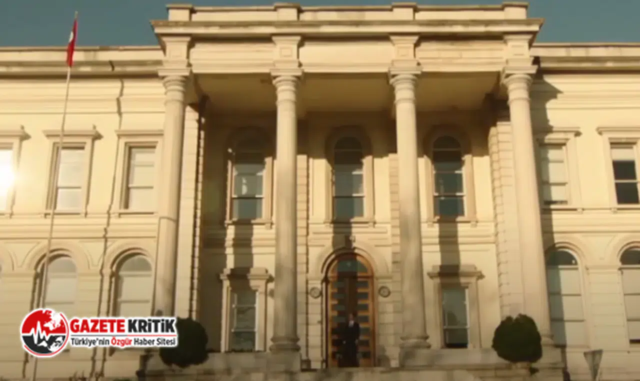 Güney Kore dizisi 'Reborn Rich' senaryosunda Türkiye deniz aşırı kara para aklama ülkesi olarak seçilmiş