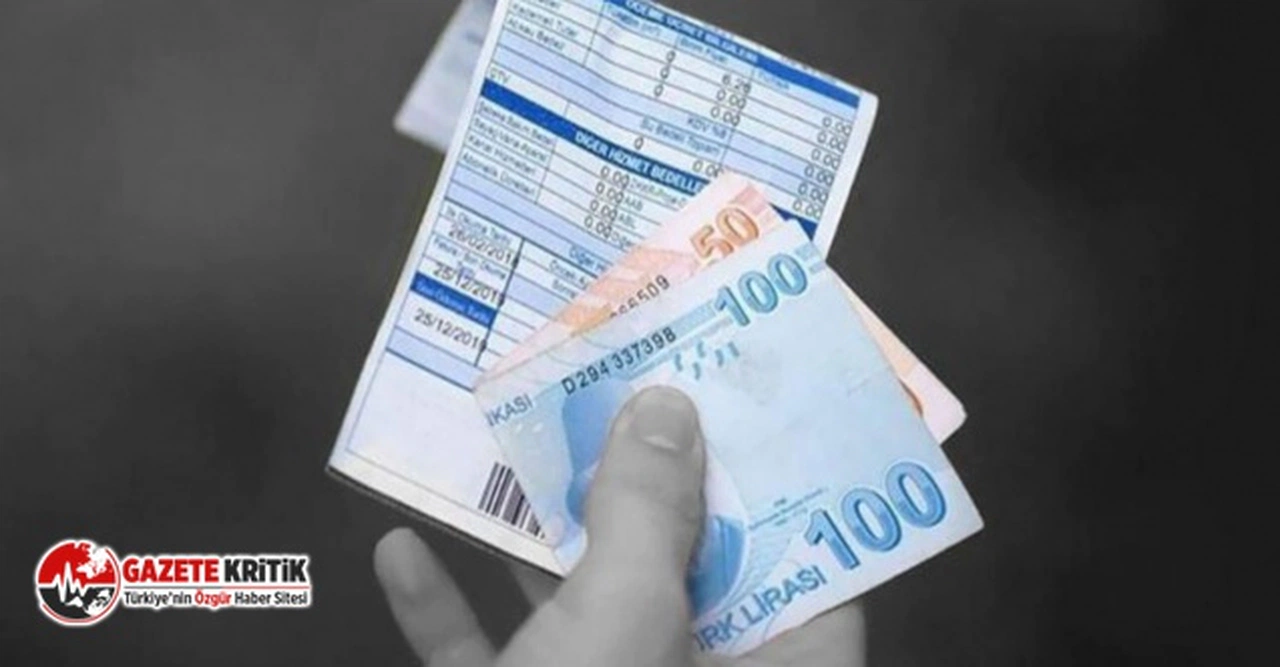 İBB doğalgaz faturalarında taksit dönemini başlattı!