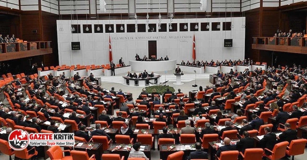 "İktidar 25 bin 908 soru önergesini cevaplamadı"