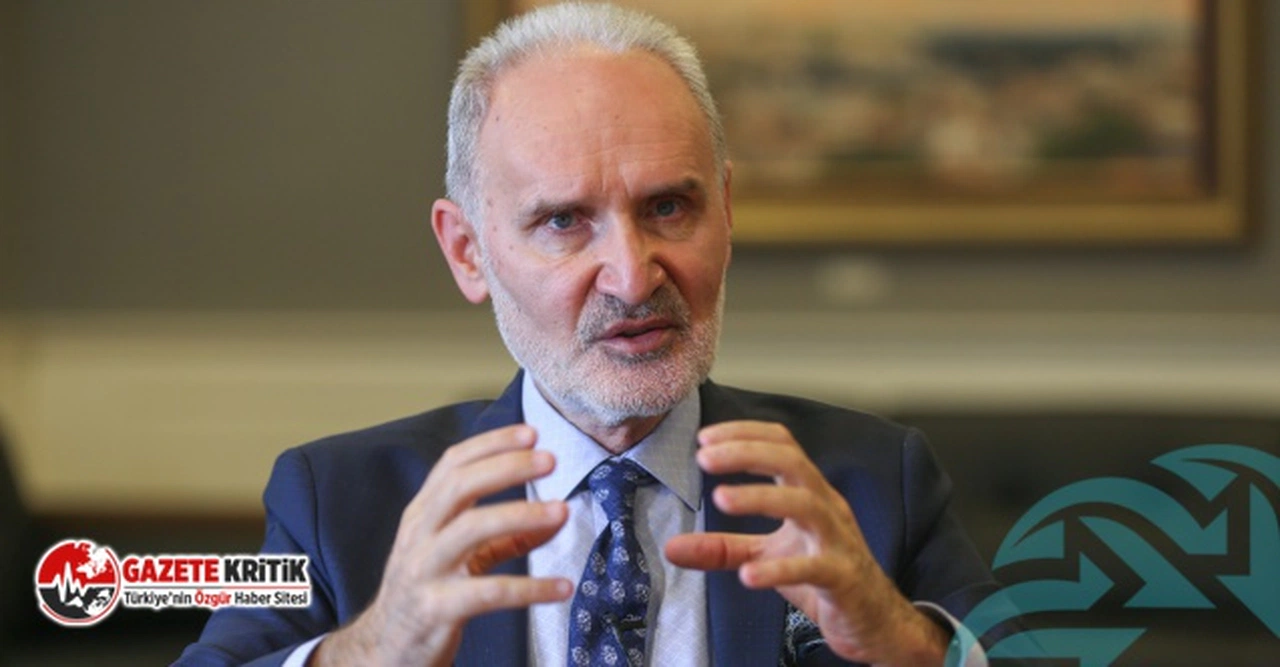 İstanbul Ticaret Odası Başkanı: Asgari ücret bölgesel olmalı