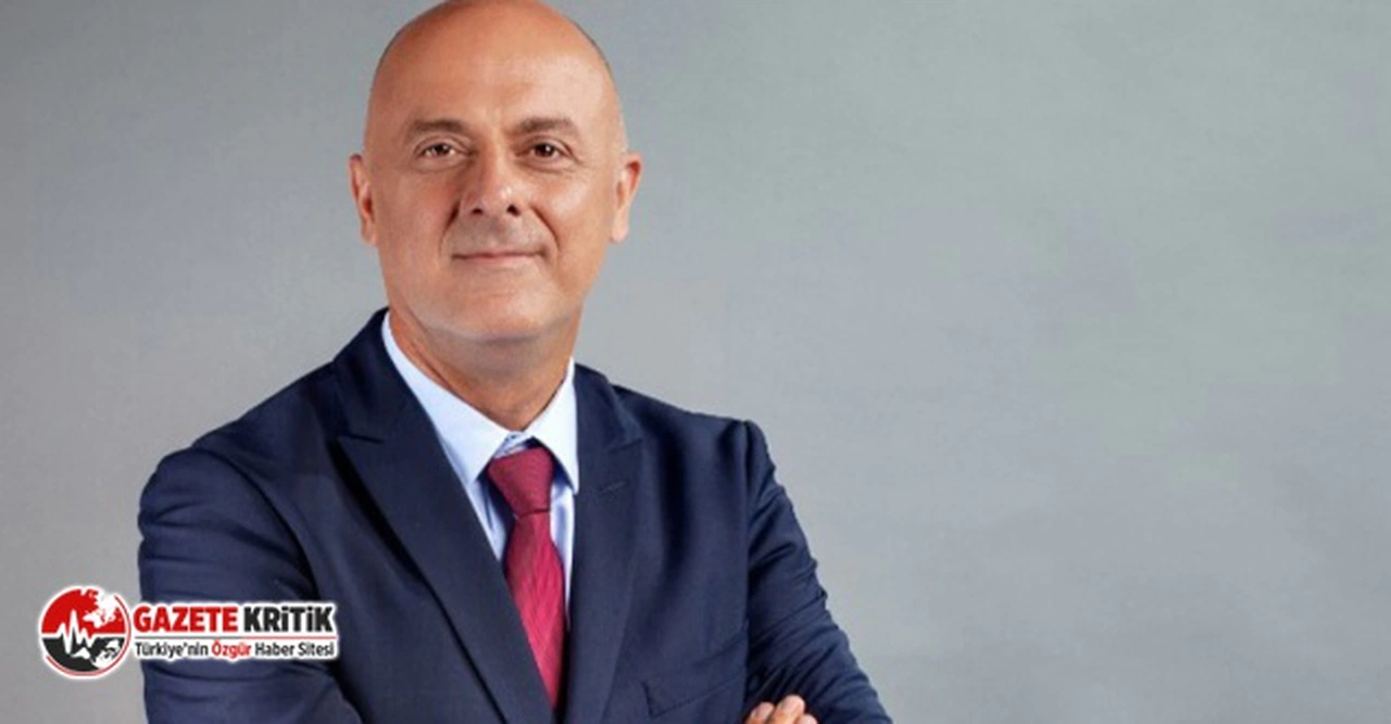 İYİ Parti Kalkınma Politikaları Başkanı Prof. Dr. Ümit Özlale:Allah aşkına, bu çiftçi size ne yaptı? 