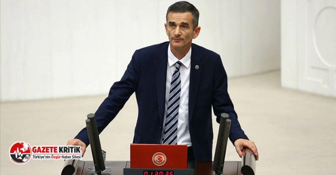 İYİ Partili Dikbayır: ‘’Sakarya Büyükşehir Belediyesinin ve SASKİ’nin vatandaşı kandırmasına razı değiliz’’