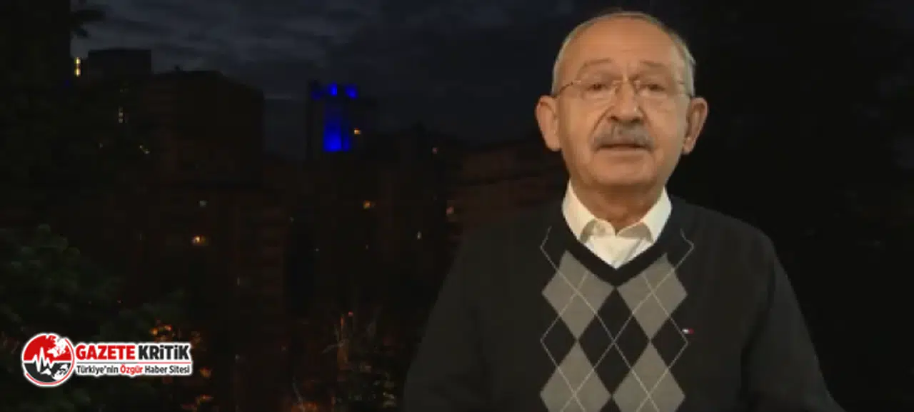 Kılıçdaroğlu'ndan sabit saat uygulamasına tepki: 'Türkiye'nin sabahlarını karanlığa boğdular'