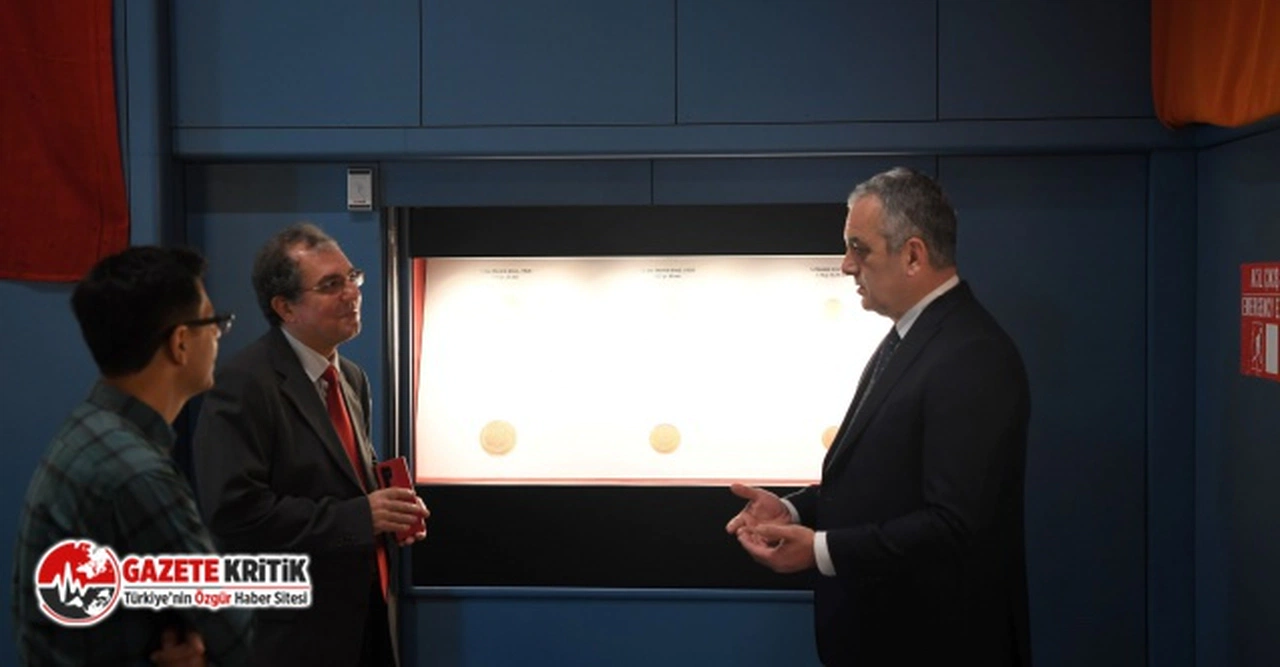 Konyaaltı Belediye Başkanı Semih Esen:“Cumhuriyet mirasına sahip çıkmalıyız”