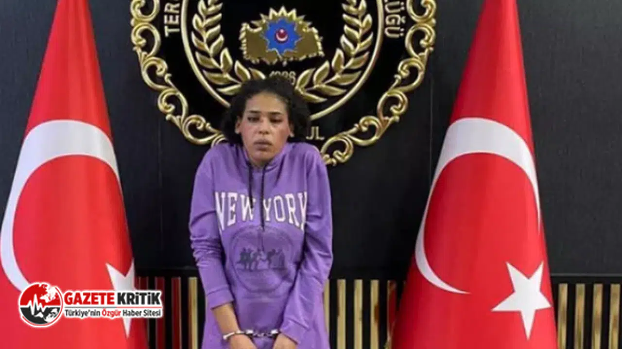 MHP'li ilçe başkanının üzerine kayıtlı hattan Taksim bombacısı ile görüşme trafiği ortaya çıktı!