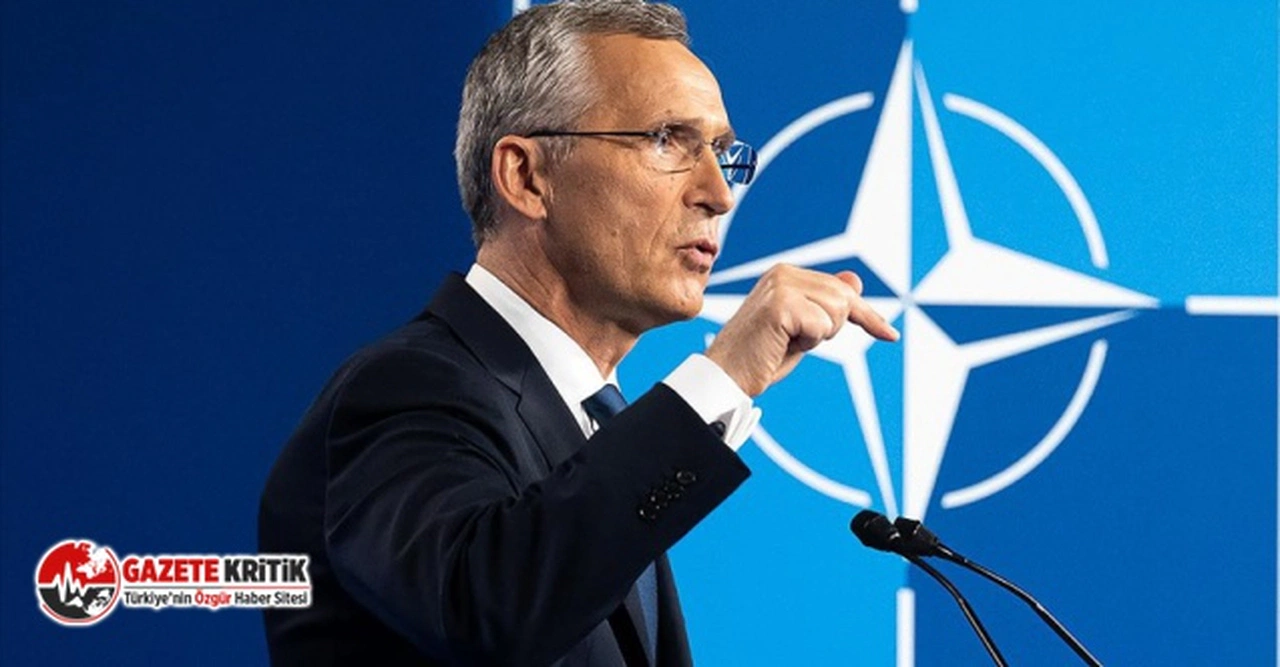 NATO, İsveç veya Finlandiya'ya saldırı olursa tepki verecek