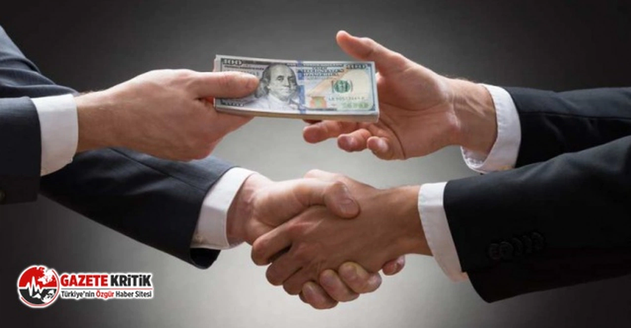 OECD'den kritik uyarı: Türkiye rüşvetle savaşmıyor