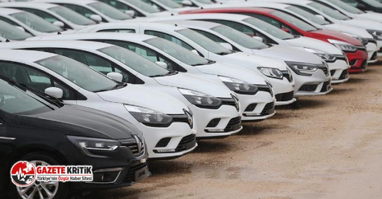 Otomobili olan veya alacakların dikkatine:"Araba fiyatları 100 bin TL inebilir"