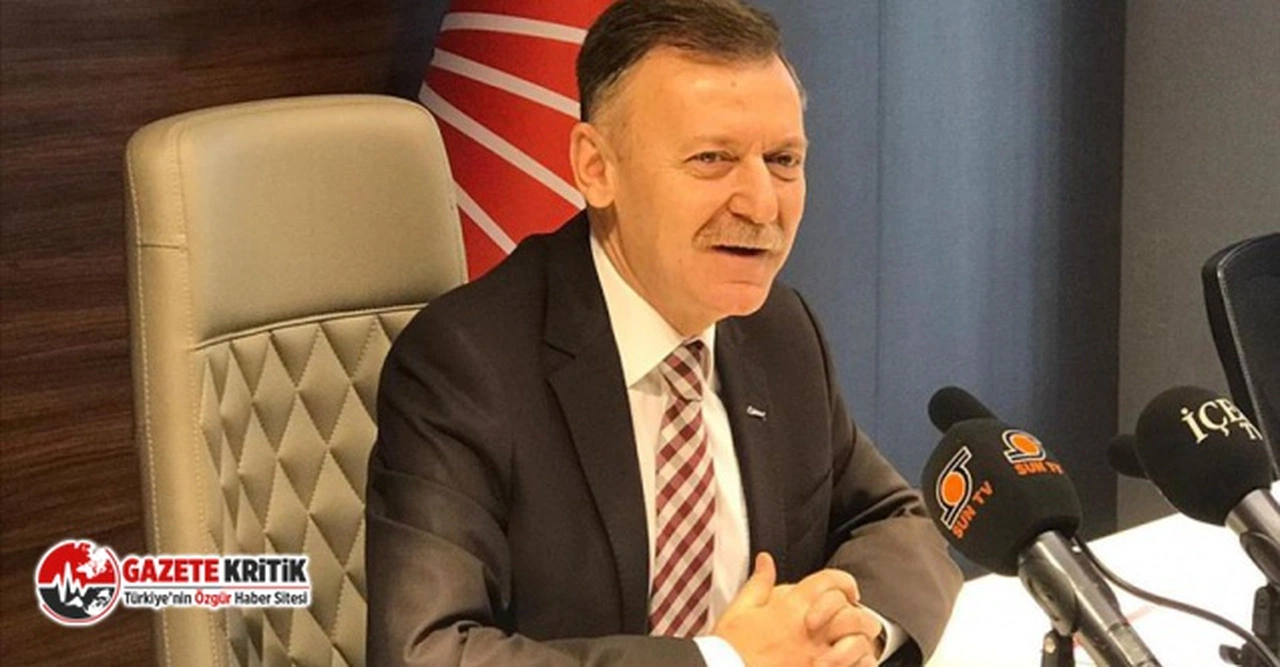 PROF. DR. AYTUĞ ATICI:DAHA İYİ BİR EĞİTİM SİSTEMİ CHP İLE MÜMKÜN