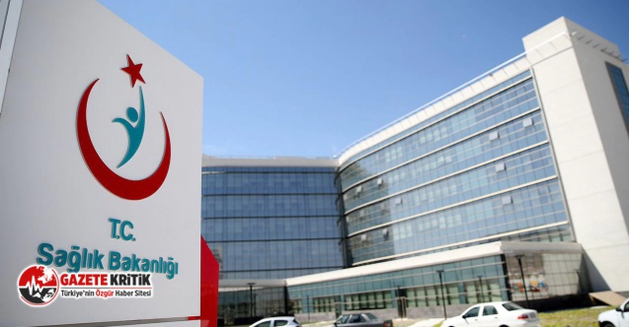 Sağlık Bakanlığı'na 42 bin 500 personel alınacak