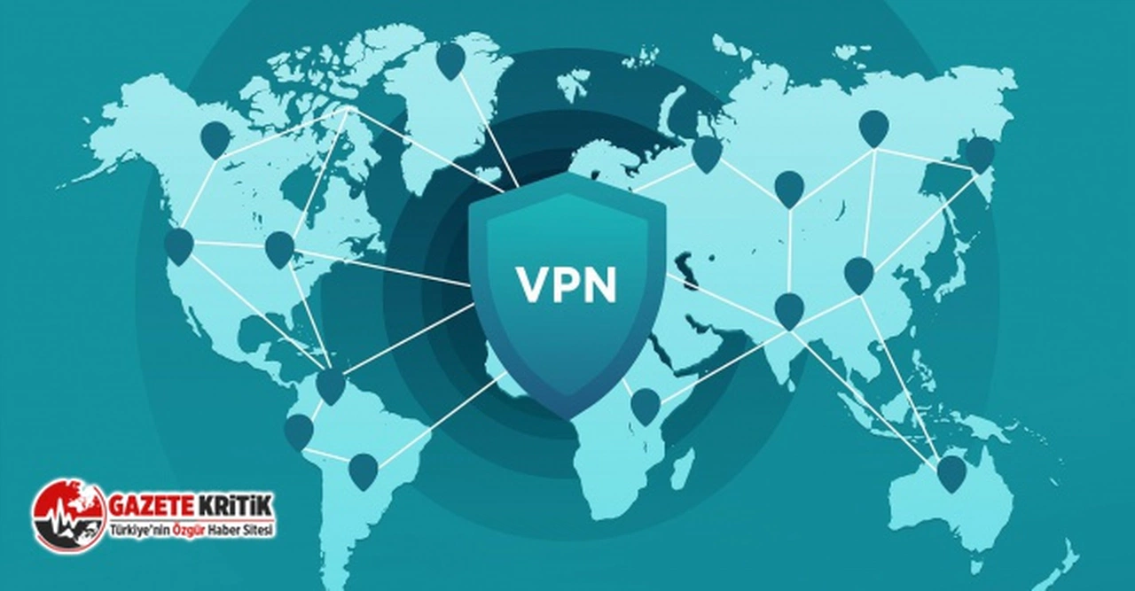 Sansüre karşı CHP Gençlik Kollarından ücretsiz VPN hizmeti!