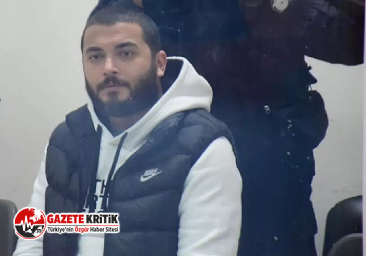 Thodex’in kurucusu Faruk Fatih Özer'in iade talebiyle yargılandığı duruşma ertelendi