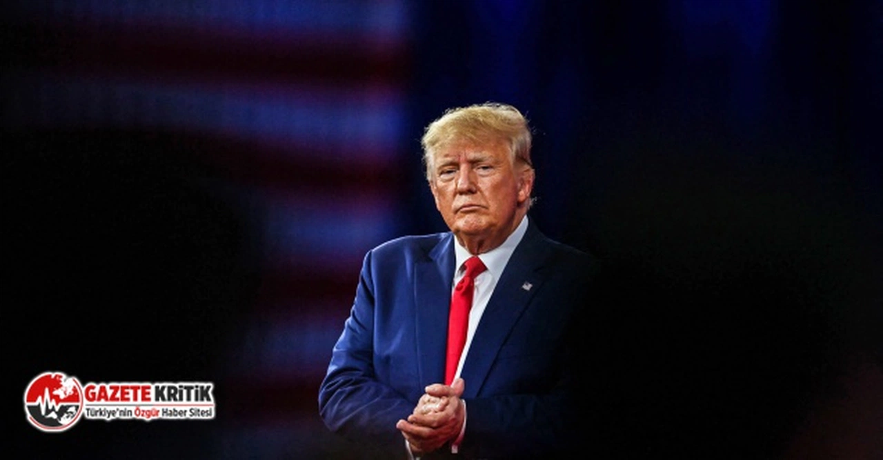 " Trump hakkındaki soruşturmalar için özel yetkili uzman atandı"