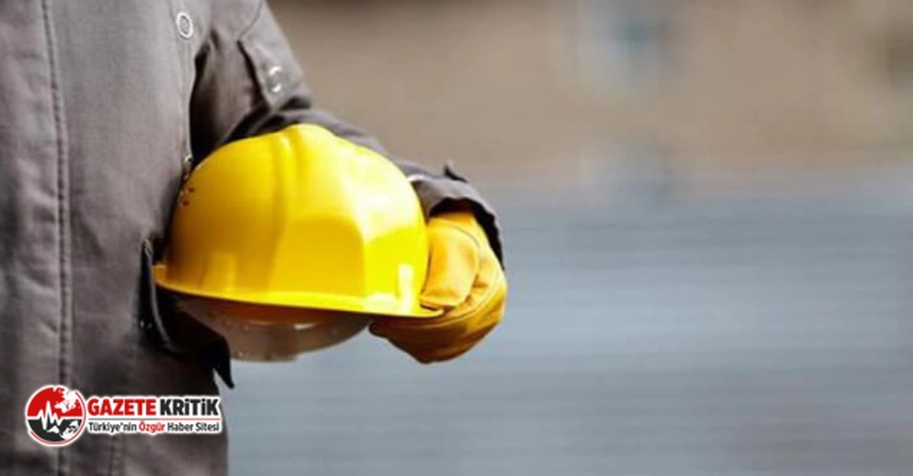 "Türkiye küresel işçi hakları endeksinde en kötü 10 ülke arasında"