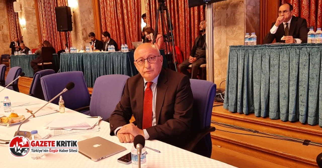 ‘Türkiye yatırımcılar için güvenli liman’ diyen Çavuşoğlu’na CHP’den şok yanıt