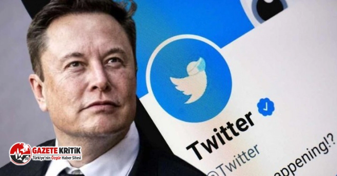 "Twitter askıya alınan hesapları gelecek haftadan itibaren açacak"