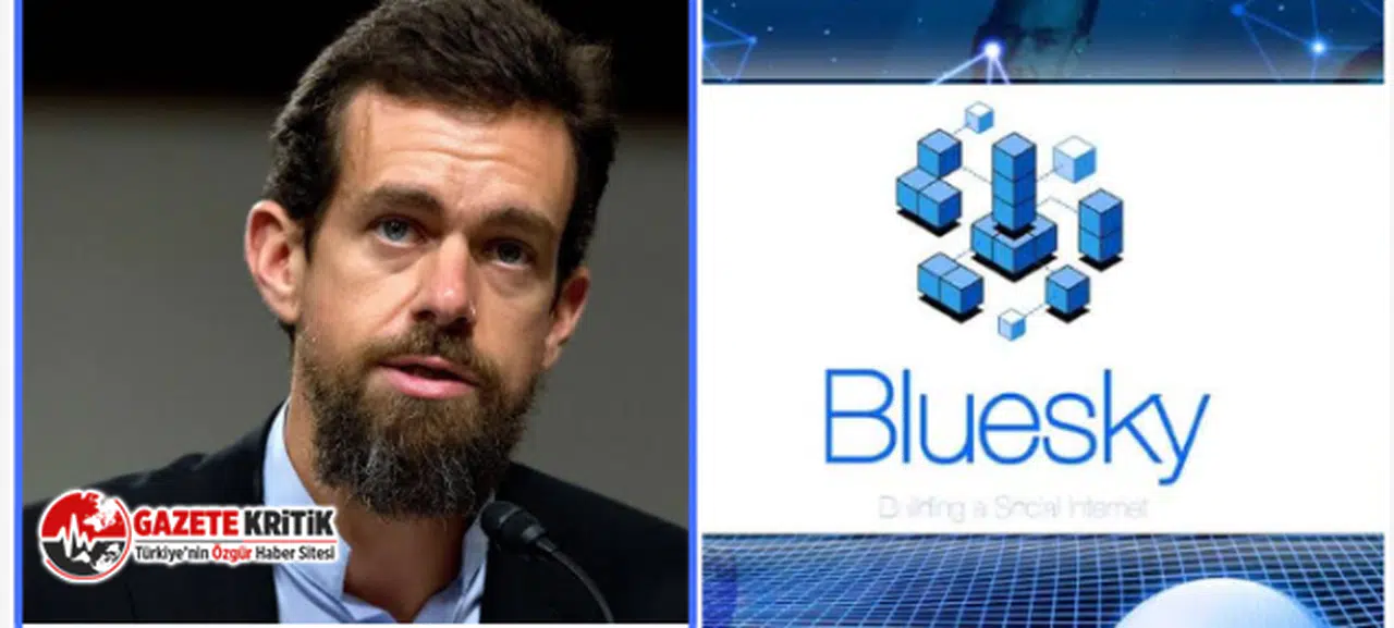 Twitter'ın kurucusundan yeni sosyal ağ: Bluesky Social