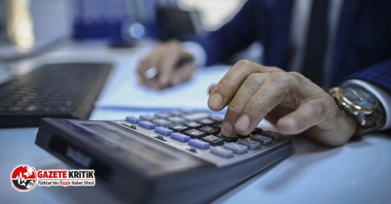 Vergi, harç ve cezalarda yeniden değerleme oranları belli oldu
