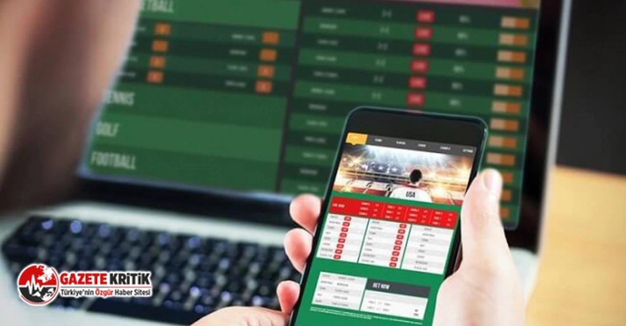 Yasa dışı bahis ile müstehcen içerikli paylaşım yapan birçok site kapatıldı