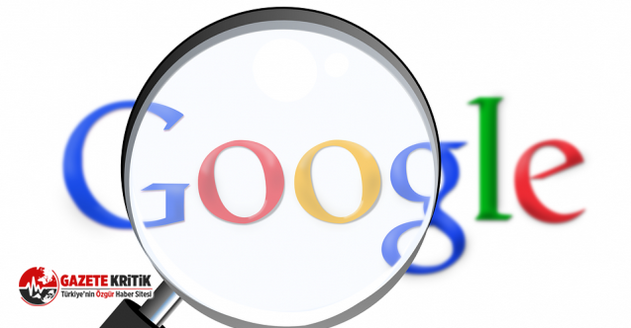 Türkiye'nin 2022'de Google'da en çok aranan kelimeleri belli oldu!