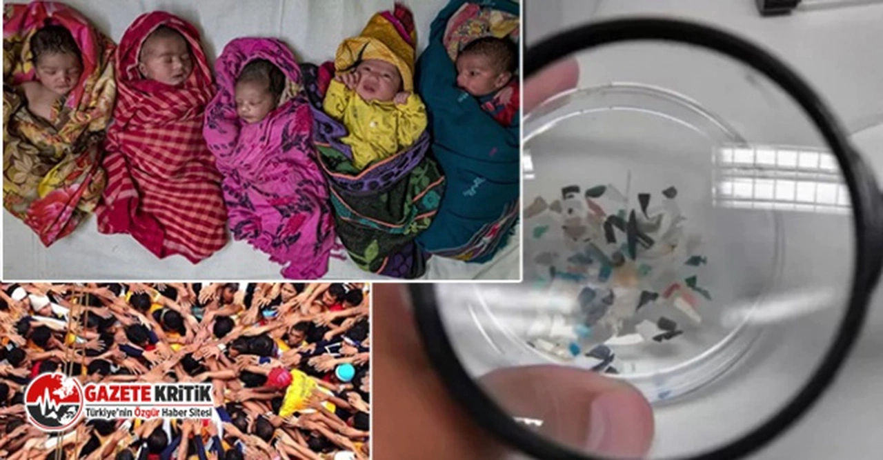 2022'de ilk kez gerçekleşen 9 olay