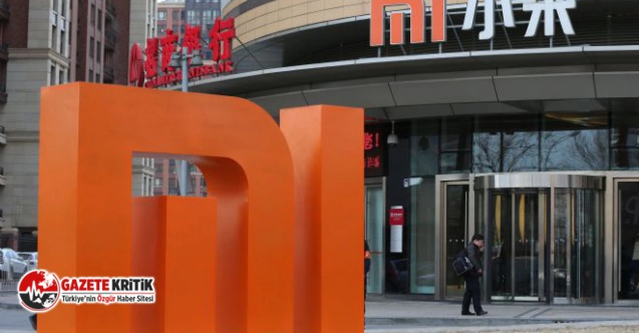 "209 milyon dolar zarar bildiren Xiaomi çalışanlarının yüzde 10'unu işten çıkaracak"