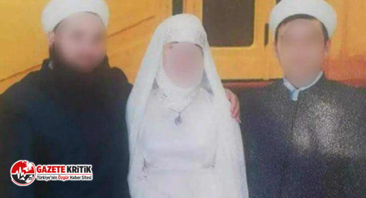 6 yaşındaki kıza cinsel istismar davasında baba Yusuf Ziya Gümüşel gözaltına alındı