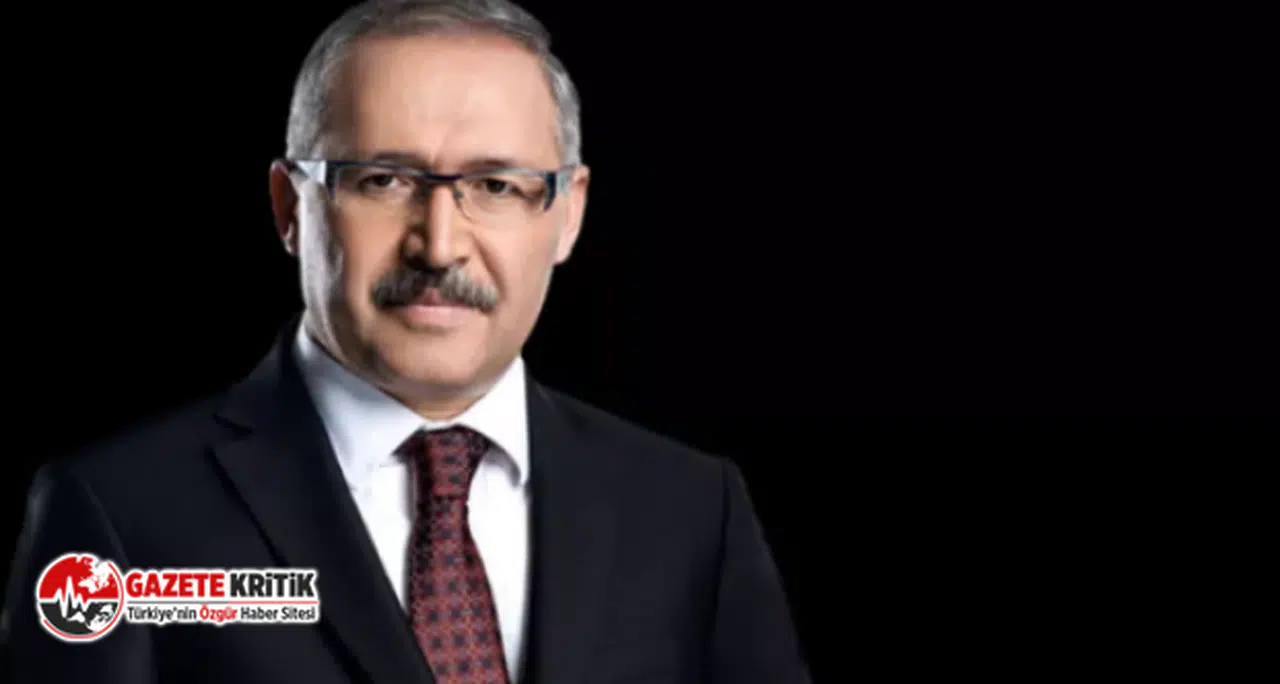 Abdulkadir Selvi: Belli ki birileri Ekrem İmamoğlu’nu cumhurbaşkanı yapmak istiyor