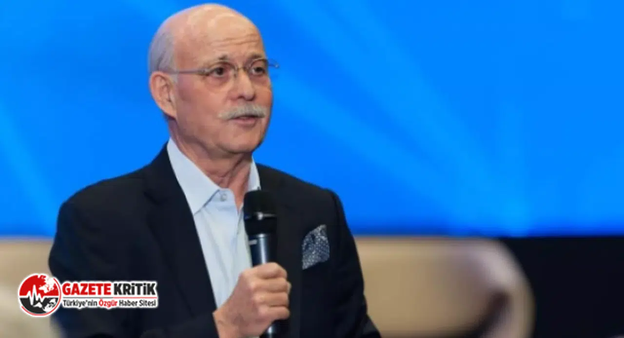 Abdulkadir Selvi: Kılıçdaroğlu Rifkin’le kaç para karşılığında anlaştı?