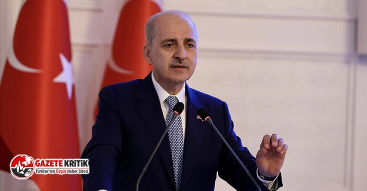 AKP'den erken seçim sinyali:Belli zorunluluklar ortaya çıkarsa seçim bir miktar öne alınabilir