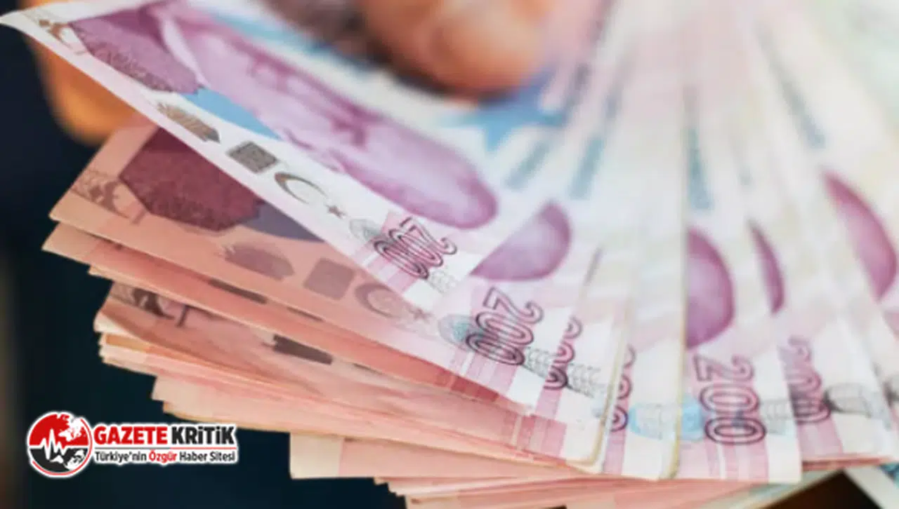 Asgari ücret açıklandı: 2023 asgari ücreti 8500 TL oldu!