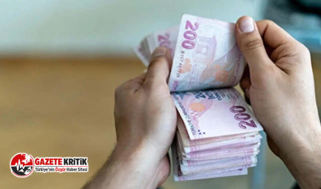 Asgari ücret araştırma sonuçları açıklandı: İşverenlerin beklentisi 7 bin lira