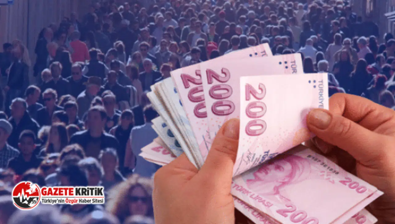 "Asgari ücret desteği 2023'te 10 milyar lirayı geçecek"