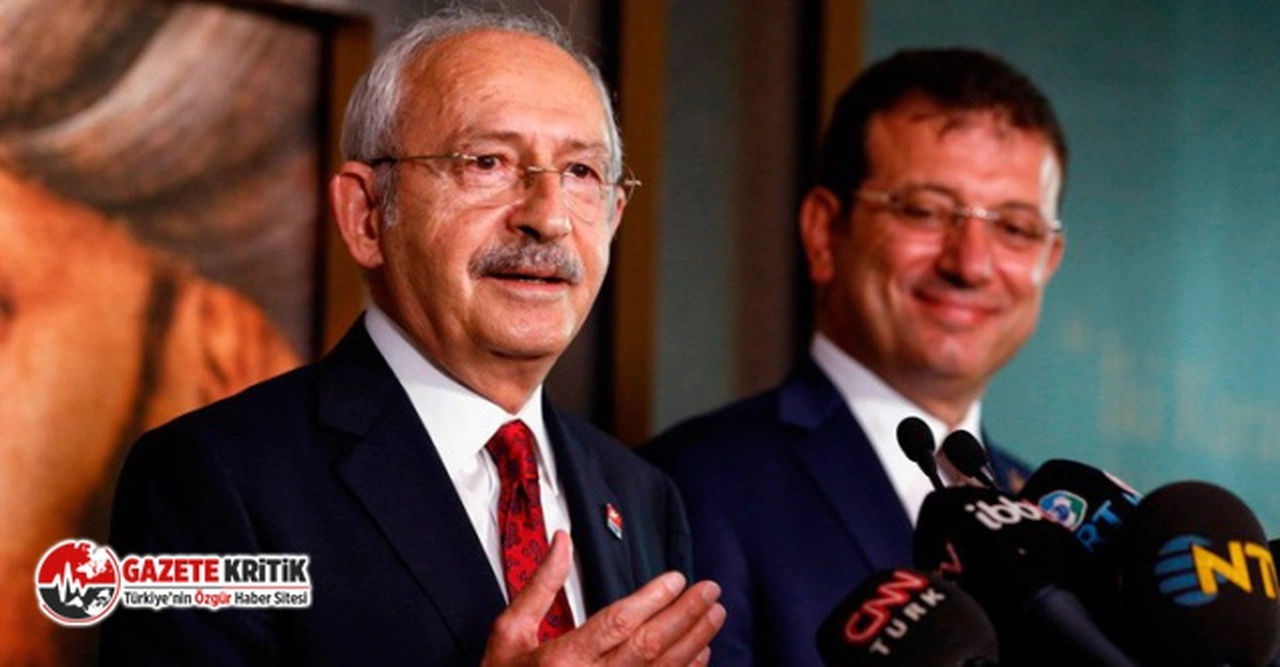 Aytunç Erkin: Ekrem İmamoğlu yarın CHP Grup Toplantısı'na katılacak