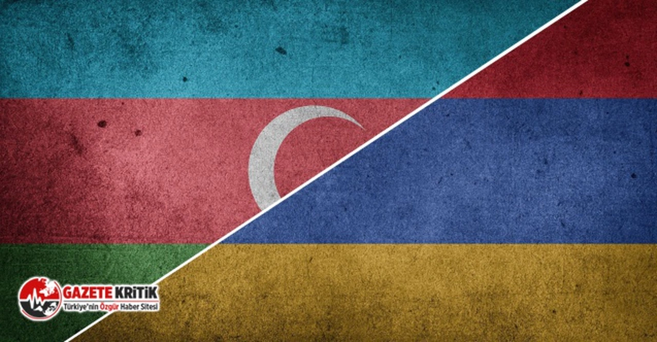 Azerbaycan, barış antlaşması teklifini Ermenistan'a iletti