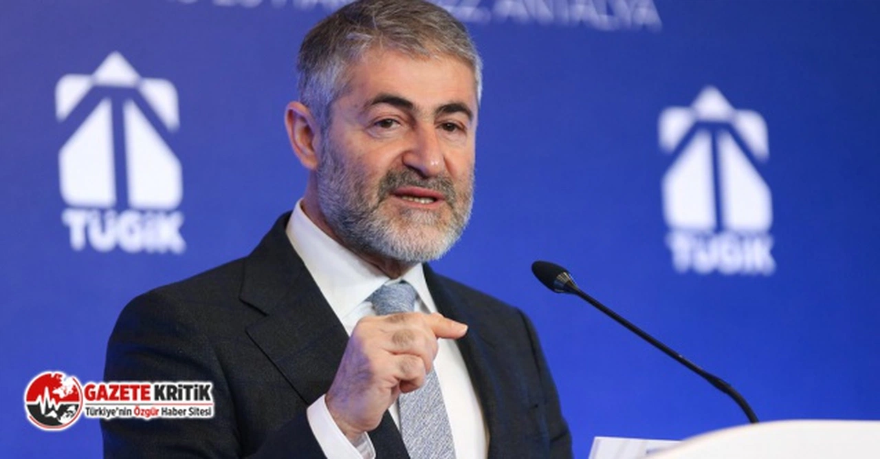 Bakan Nebati'den asgari ücret ve EYT açıklaması!