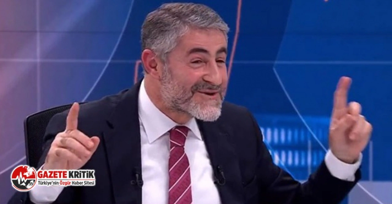 Bakan Nebati:Enflasyonda düşüş trendine girmiş bulunuyoruz