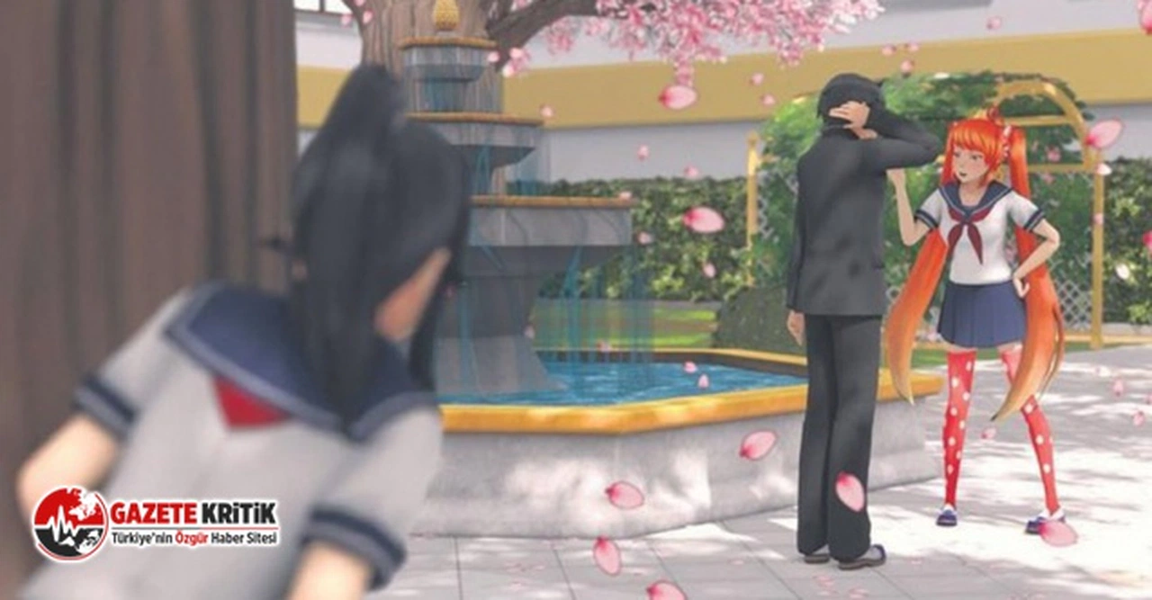 Bu oyun çocuklar ölüme götürüyor: Yeni 'mavi balina' tehlikesi