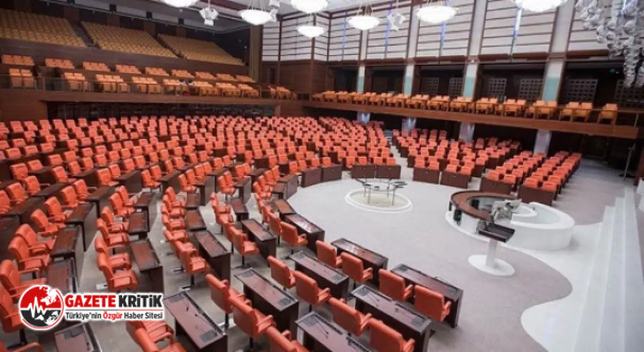 CHP, AKP’Lİ BELEDİYENİN PARSEL PARSEL SATIŞLARI İÇİN MECLİS’İ ACİL TOPLANTIYA ÇAĞIRDI!
