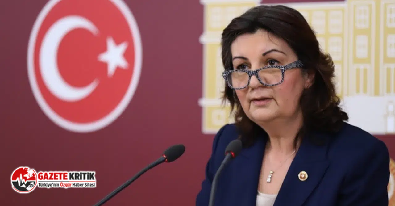 CHP'den Bakan Özer'e cemaat ve tarikat soruları