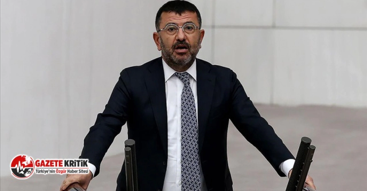 CHP'Lİ  AĞBABA: “ERDOĞAN’IN SIRTINDA KÜFE YOK, AÇLIĞA TERK EDİLEN MİLYONLARCA ASGARİ ÜCRETLİNİN VEBALİ VAR”