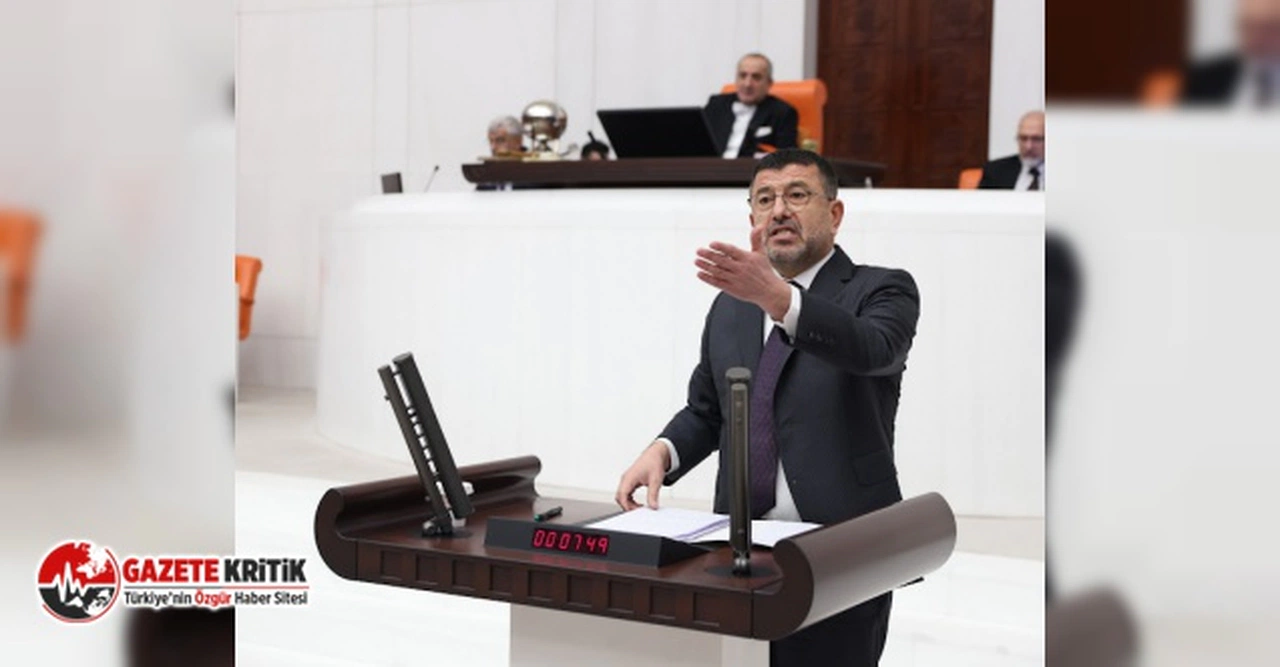 CHP'Lİ AĞBABA: İMAMOĞLU'NA SİYASET YASAĞINI GETİRENLER BUGÜNÜN KENAN EVRENLERİDİ