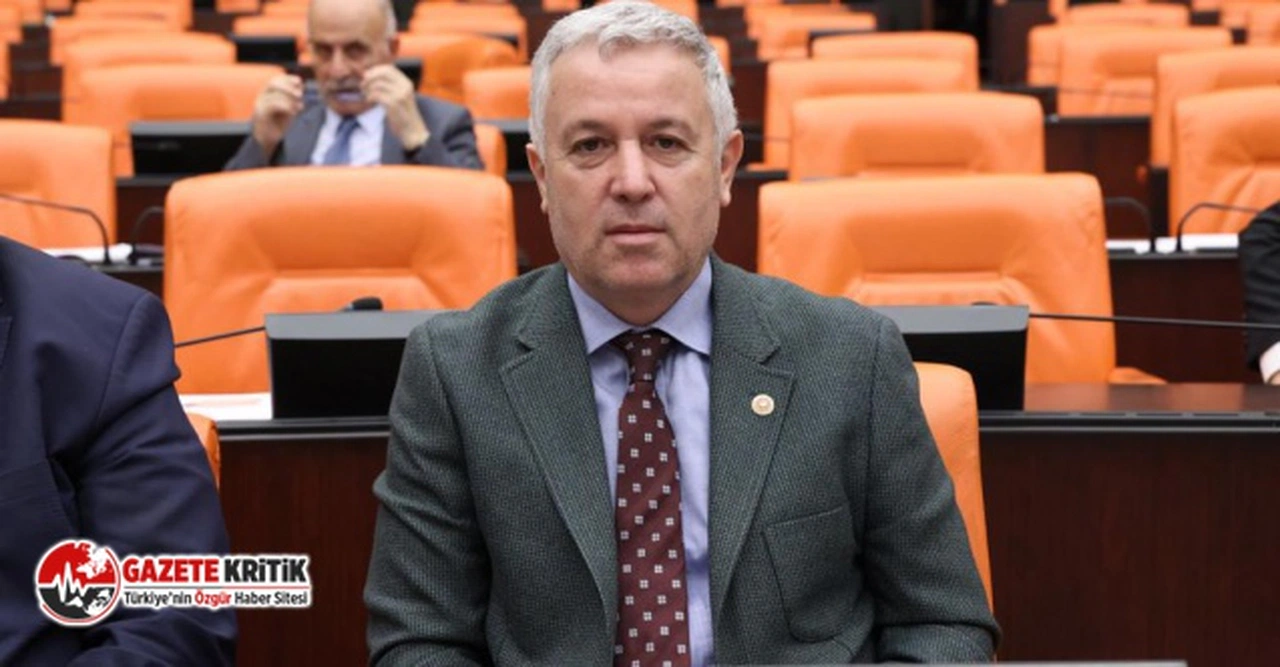 CHP'Lİ ARIK:"SON 11 AYDA 1469 ESNAF TİCARETTEN KOPTU;KAYSERİ’DE ÇARKLAR DÖNMÜYOR"